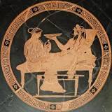 ¿Que explica el mito de Perséfone?