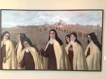 ¿Qué funciones tuvieron los conventos en la epoca de los españoles?