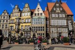 ¿Qué hacer en Bremen en 3 días?