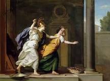 ¿Qué hacían las mujeres en Atenas y Esparta?