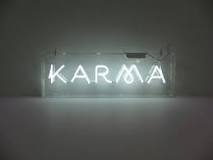 ¿Qué hay de cierto en el karma?