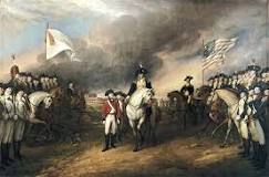 ¿Qué hechos históricos vivió Estados Unidos después de haber obtenido su Independencia?