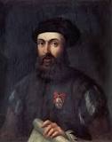 ¿Qué hizo Ferdinand Magellan?