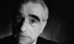 ¿Qué hizo Martin Scorsese?