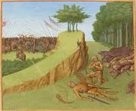 ¿Qué importancia tuvo Roncesvalles en la Edad Media?