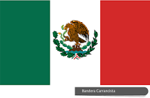 ¿Qué mensaje tiene la bandera de México?