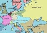 Europa en 1980: Un Vistazo al Mapa