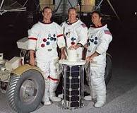 ¿Qué pasó con el Apollo 12?