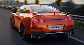 ¿Qué pasó con el Nissan GTR r35?