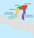 ¿Qué pasó en 1527 en el occidente de México?