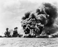¿Qué pasó en Pearl Harbor?