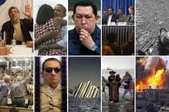 ¿Qué pasó en el año 2012 en México?