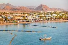 ¿Qué playa es mejor Hurghada o Sharm el Sheikh?