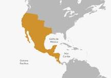 ¿Qué provincias se incorporaron durante el Imperio de Iturbide?