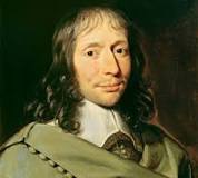 ¿Que quiso decir Blaise Pascal?