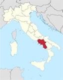 ¿Qué region de Italia es Salerno?