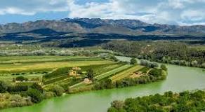 ¿Qué ríos españoles son navegables?
