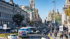 ¿Qué significa Madrid 360 Plaza Elíptica?