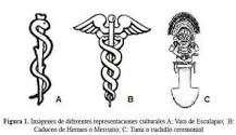 ¿Qué significa el símbolo de la serpiente en medicina?