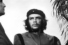 ¿Qué significa la estrella en la boina del Che Guevara?