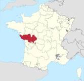 ¿Qué significa la palabra Poitiers?