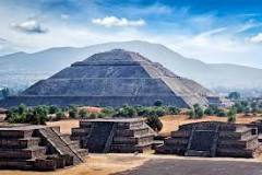 ¿Qué significa la pirámide de los mayas?