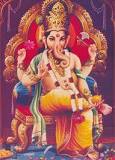 ¿Qué significa sharanam Ganesha?