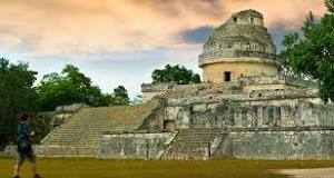 ¿Qué significado tiene el caracol en la cultura maya?