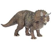 ¿Qué son los Triceratops y sus características?
