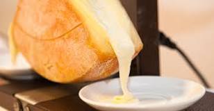 ¿Qué tipo de queso se usa en la raclette?