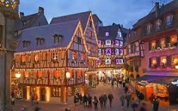 ¿Qué ver en Alsacia en 3 días en Navidad?