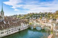 ¿Qué ver en Berna en 1 día?