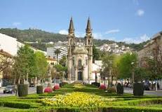 ¿Qué ver en Guimarães en medio día?