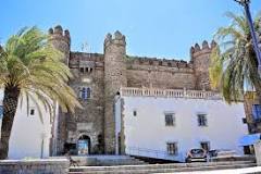 ¿Qué ver en Monesterio Extremadura?