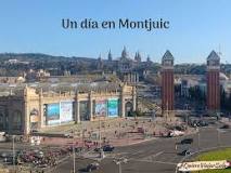 ¿Qué ver en Montjuic gratis?