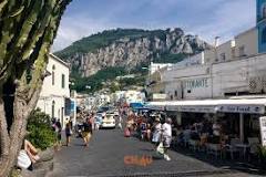 ¿Qué ver en la isla de Capri en un día?