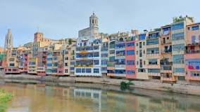 ¿Que ver y hacer en Girona en un día?