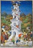 ¿Quién construyó la Torre de Babel y porqué?