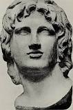 ¿Quién encabezó la información del imperio heleno y en qué siglo?
