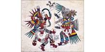 ¿Quién era Quetzalcóatl en la cultura mexicana?