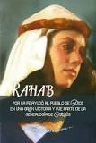 ¿Quién era el esposo de Rahab?