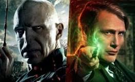 La Infernal Unión de Voldemort y Bellatrix - 5 - febrero 19, 2023