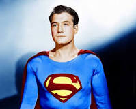 ¿Quién fue el segundo Superman?