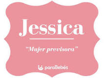 ¿Quién inventó el nombre de Jessica?