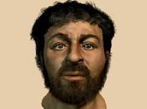 ¿Quién pintó el rostro de Jesús por primera vez?