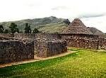 Fin de la Cultura Inca