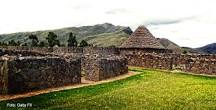 ¿Quién puso fin a la cultura Inca?