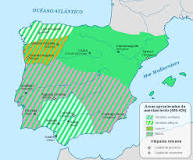 ¿de qué manera las invasiones bárbaras influyeron en la conformación de la europa medieval?