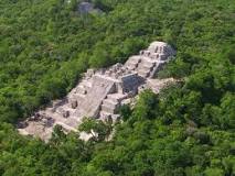 ¿qué es lo que sabes sobre el abandono de las ciudades mayas?