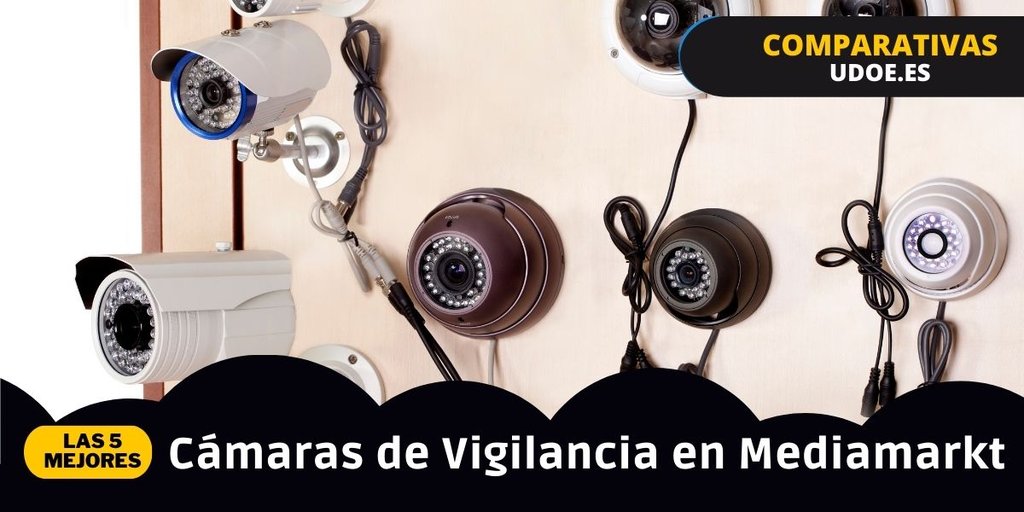 Las 10 mejores cámaras de vigilancia mini para tu seguridad - 15 - enero 13, 2023